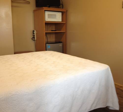 Imagen de la habitación del Motel Walla Walla Garden. Foto 9