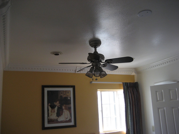 Imagen de la habitación del Motel Walls Long Beach. Foto 1