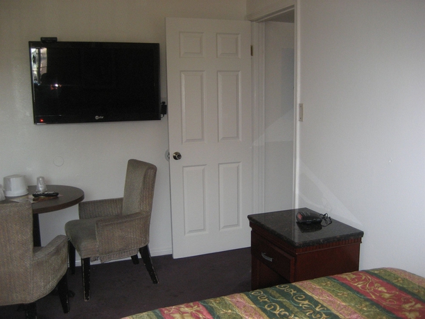 Imagen de la habitación del Motel Walls Long Beach. Foto 3