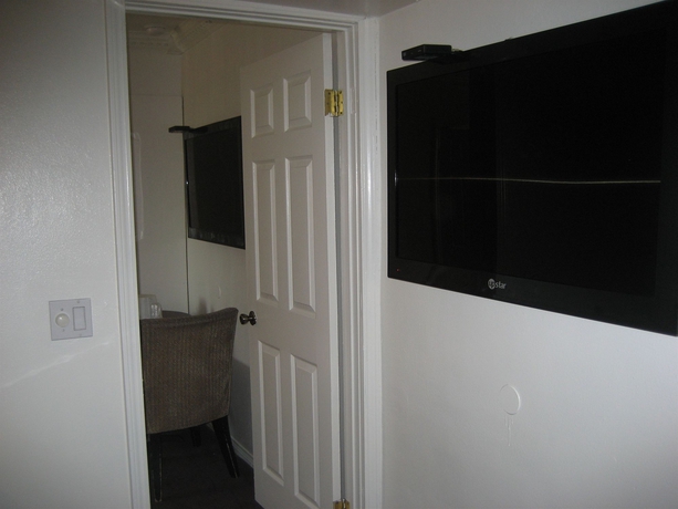 Imagen de la habitación del Motel Walls Long Beach. Foto 4