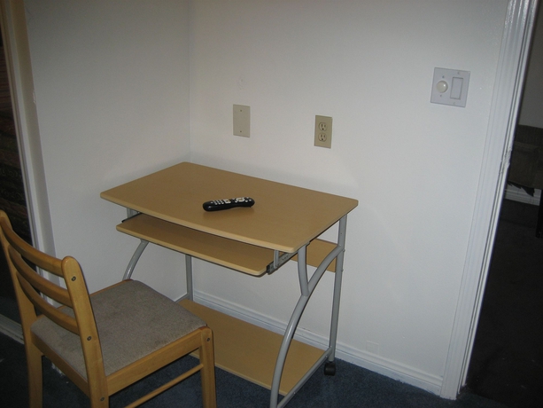 Imagen de la habitación del Motel Walls Long Beach. Foto 5