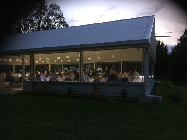 Imagen general del Motel Warrumbungles Mountain. Foto 12