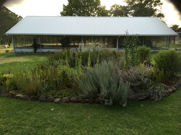 Imagen general del Motel Warrumbungles Mountain. Foto 13