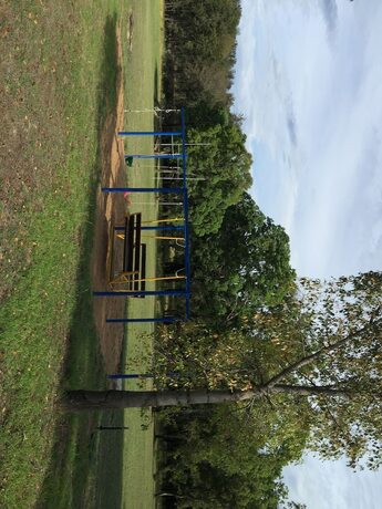 Imagen general del Motel Warrumbungles Mountain. Foto 20