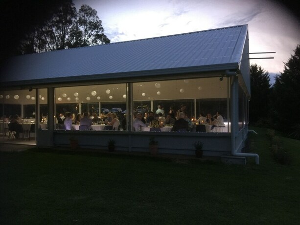 Imagen general del Motel Warrumbungles Mountain. Foto 3