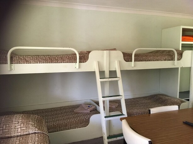 Imagen de la habitación del Motel Warrumbungles Mountain. Foto 22