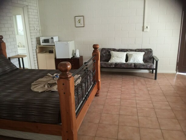 Imagen de la habitación del Motel Warrumbungles Mountain. Foto 24