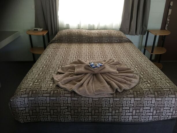 Imagen de la habitación del Motel Warrumbungles Mountain. Foto 25