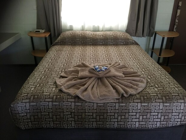 Imagen de la habitación del Motel Warrumbungles Mountain. Foto 27