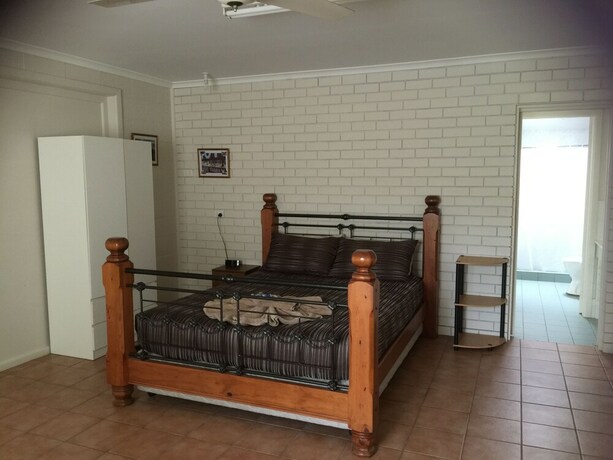 Imagen de la habitación del Motel Warrumbungles Mountain. Foto 28