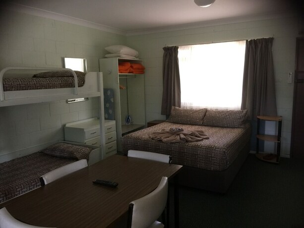 Imagen de la habitación del Motel Warrumbungles Mountain. Foto 29