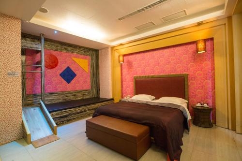 Imagen general del Motel Water City. Foto 4