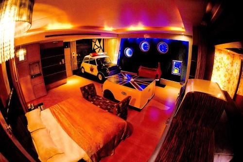 Imagen general del Motel Water City. Foto 5