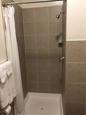 Imagen de la habitación del Motel Waterbury. Foto 2
