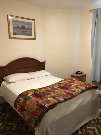 Imagen de la habitación del Motel Waterbury. Foto 4