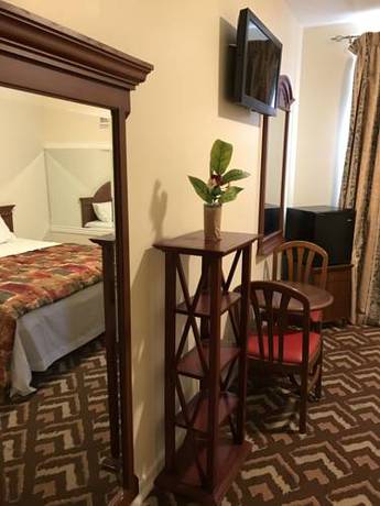 Imagen de la habitación del Motel Waterbury. Foto 5