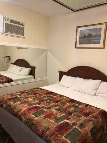 Imagen de la habitación del Motel Waterbury. Foto 6