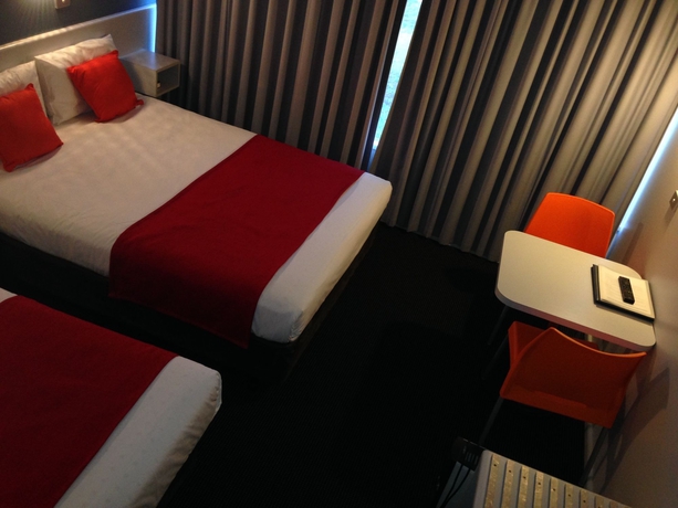 Imagen de la habitación del Motel Waterfront Lodge. Foto 4
