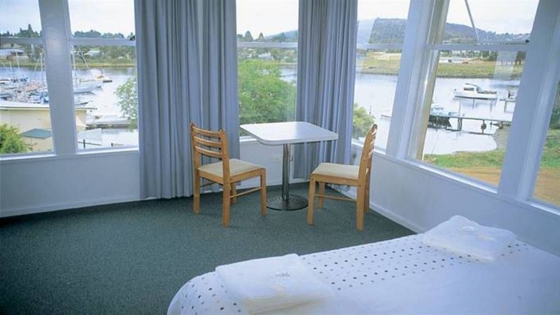 Imagen de la habitación del Motel Waterfront Lodge. Foto 6