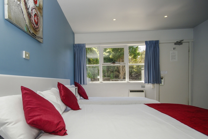 Imagen de la habitación del Motel Waterfront Lodge. Foto 9