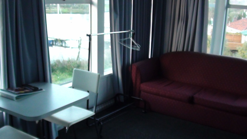 Imagen de la habitación del Motel Waterfront Lodge. Foto 10