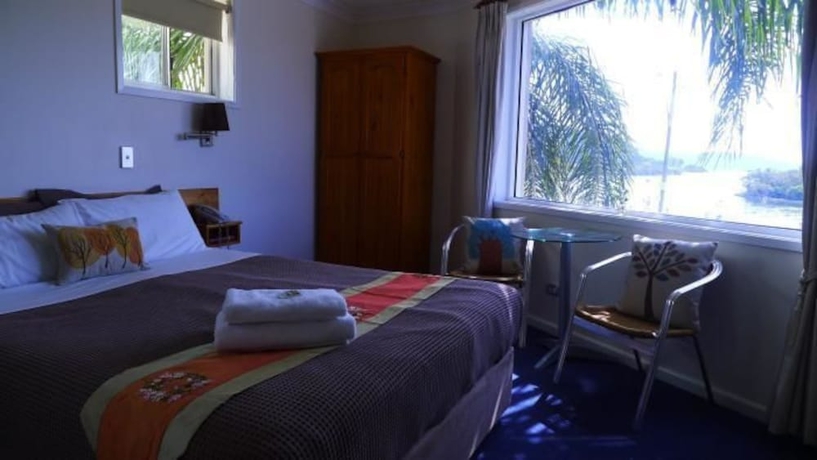 Imagen de la habitación del Motel Watersedge, Woy Woy. Foto 3