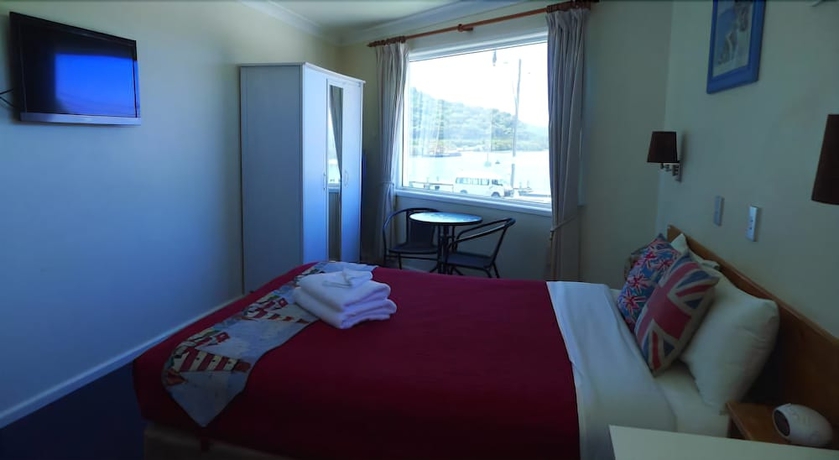 Imagen de la habitación del Motel Watersedge, Woy Woy. Foto 5