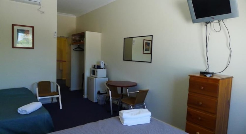 Imagen de la habitación del Motel Watersedge, Woy Woy. Foto 6