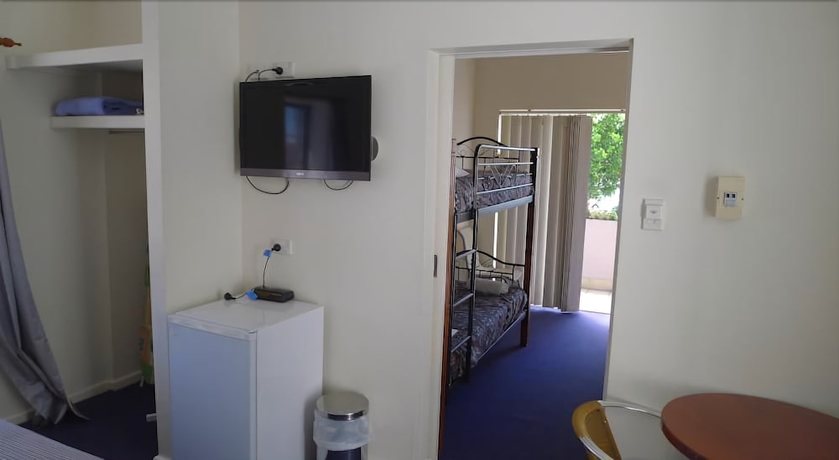 Imagen de la habitación del Motel Watersedge, Woy Woy. Foto 8