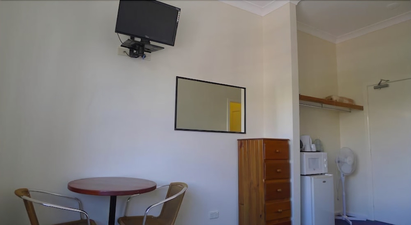 Imagen de la habitación del Motel Watersedge, Woy Woy. Foto 9