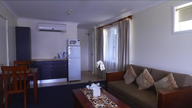 Imagen de la habitación del Motel Watersedge, Woy Woy. Foto 10