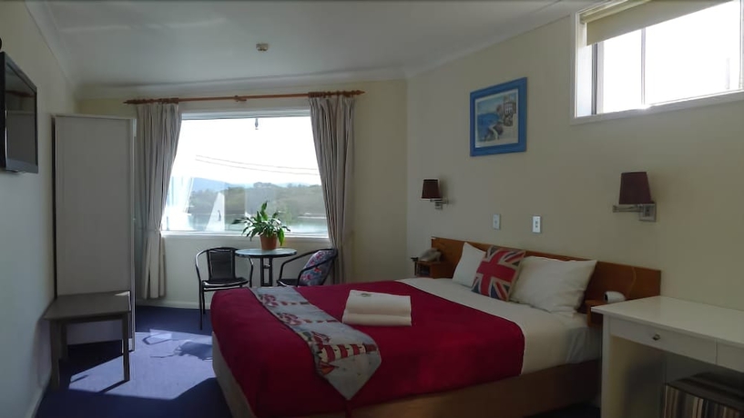 Imagen de la habitación del Motel Watersedge, Woy Woy. Foto 11