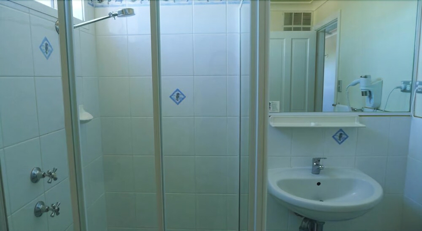 Imagen de la habitación del Motel Watersedge, Woy Woy. Foto 12