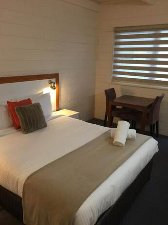 Imagen general del Motel Wattle. Foto 4