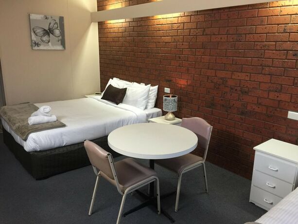 Imagen general del Motel Wattle. Foto 7