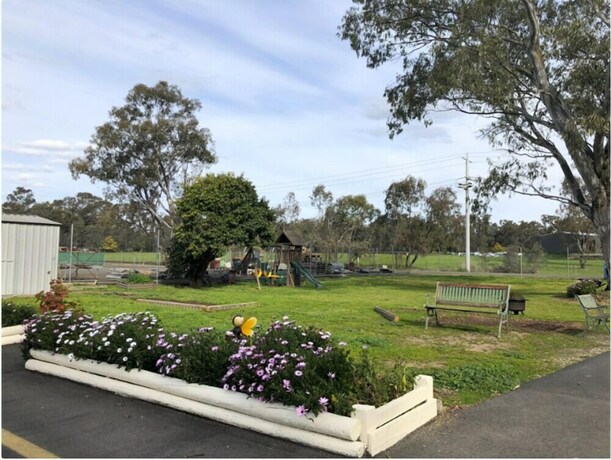 Imagen general del Motel Wattle. Foto 11