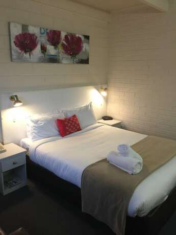 Imagen general del Motel Wattle. Foto 12