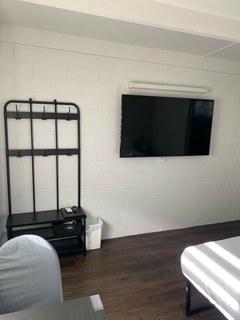 Imagen general del Motel Wattle. Foto 13