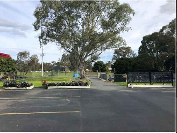 Imagen general del Motel Wattle. Foto 14