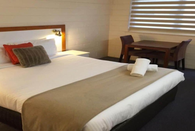 Imagen de la habitación del Motel Wattle. Foto 26