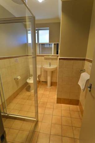 Imagen de la habitación del Motel Wattle Grove. Foto 3