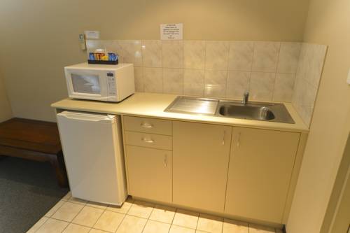 Imagen de la habitación del Motel Wattle Grove. Foto 6