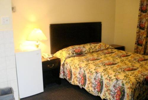 Imagen de la habitación del Motel Wayfare. Foto 3