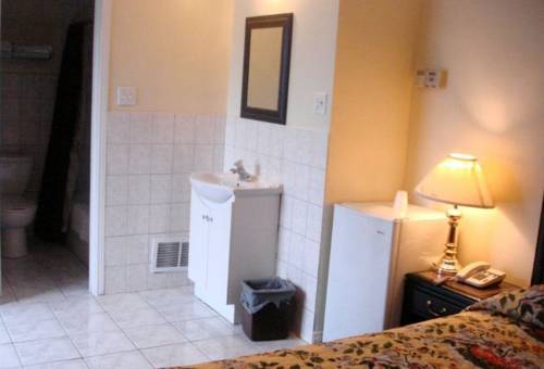 Imagen de la habitación del Motel Wayfare. Foto 4