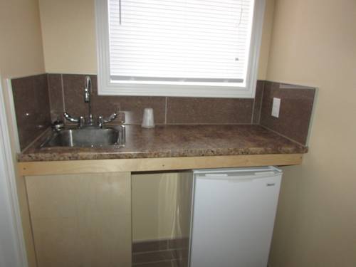 Imagen de la habitación del Motel Wayfare. Foto 6
