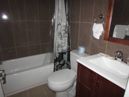 Imagen de la habitación del Motel Wayfare. Foto 7
