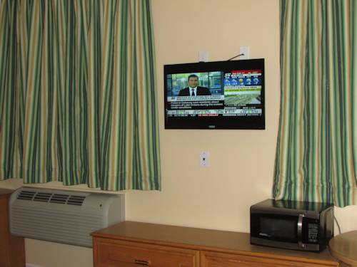 Imagen de la habitación del Motel Wayfare. Foto 9