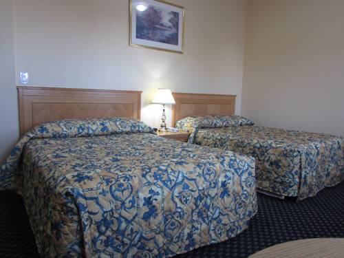 Imagen de la habitación del Motel Wayfare. Foto 11
