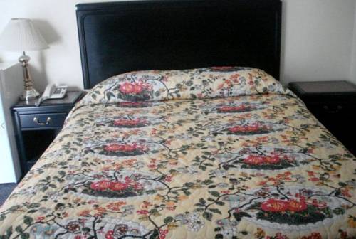 Imagen de la habitación del Motel Wayfare. Foto 12