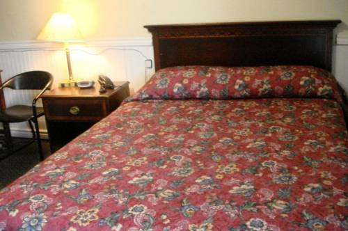 Imagen de la habitación del Motel Wayfare. Foto 13